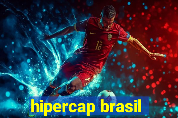 hipercap brasil